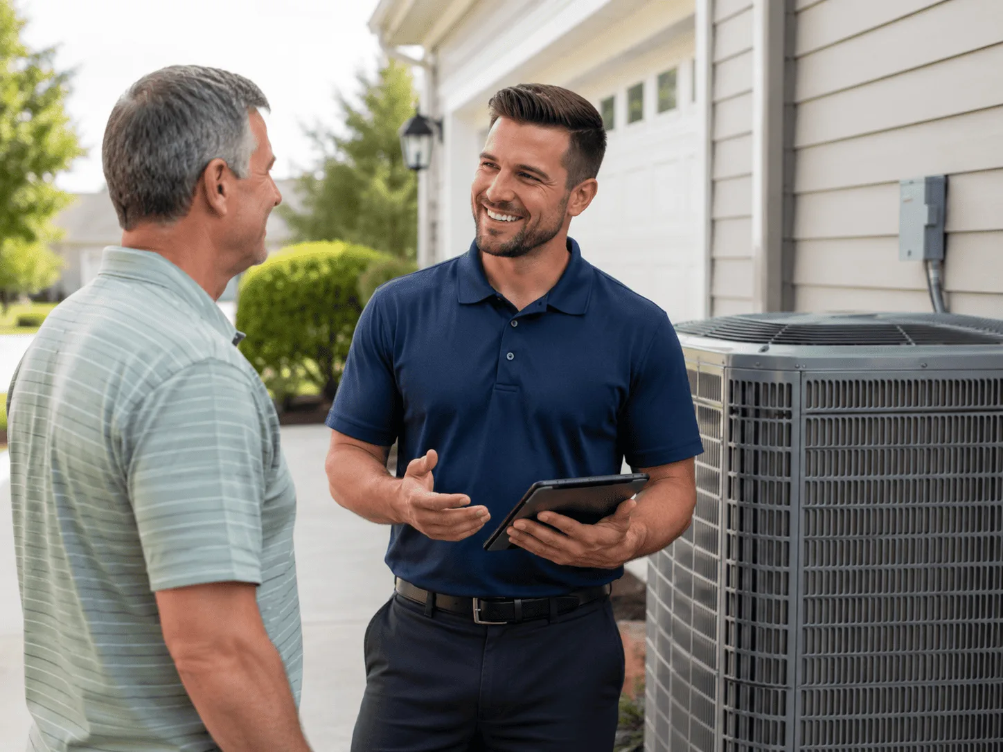 Heat Pump Installation Burbank, CA FAQs